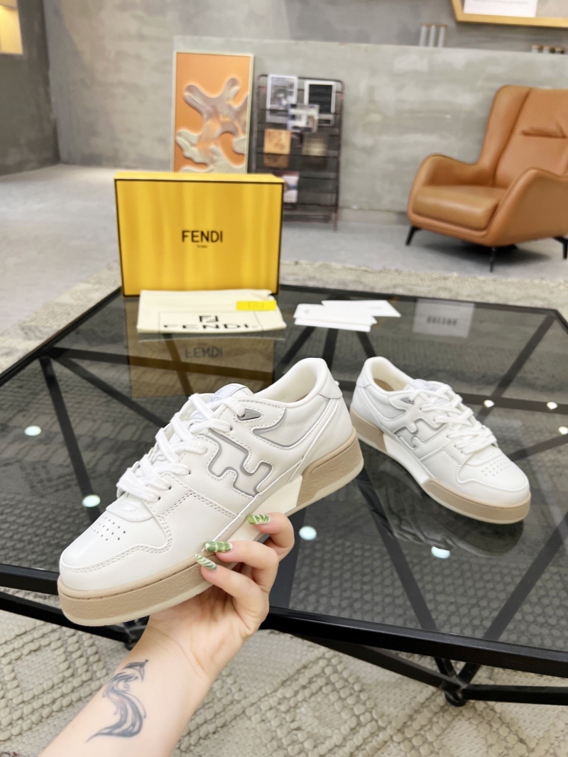 Fendi Sneakers